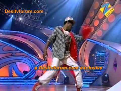 Dance india dance dharmesh sir mp3 song download